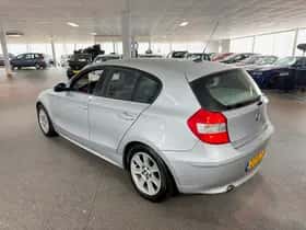 BMW 1-Serie (2006) thumbnail 7