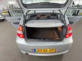 BMW 1-Serie (2006) thumbnail 9