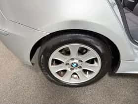BMW 1-Serie (2006) thumbnail 10