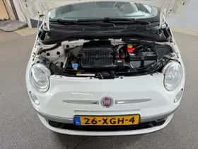 Fiat 500 (2012) thumbnail 11