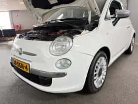 Fiat 500 (2012) thumbnail 12
