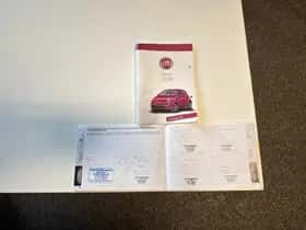 Fiat 500 (2012) thumbnail 13