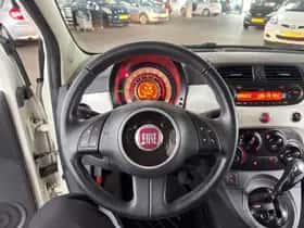 Fiat 500 (2012) thumbnail 15