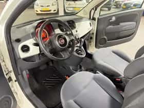 Fiat 500 (2012) thumbnail 16