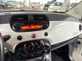 Fiat 500 (2012) thumbnail 19