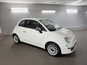 Fiat 500 (2012) thumbnail 3