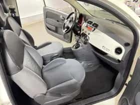 Fiat 500 (2012) thumbnail 21