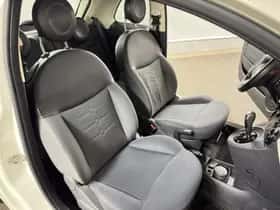Fiat 500 (2012) thumbnail 23