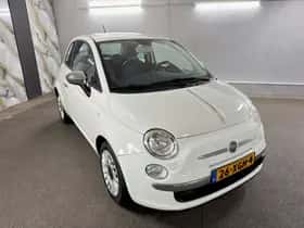Fiat 500 (2012) thumbnail 4
