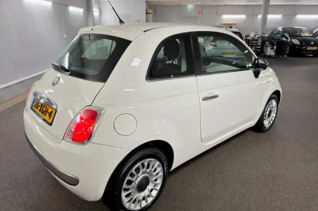 Fiat 500 (2012) thumbnail 5