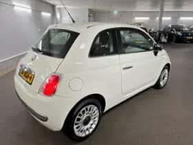 Fiat 500 (2012) thumbnail 5