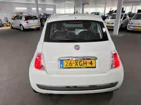 Fiat 500 (2012) thumbnail 6