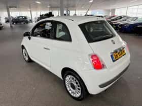 Fiat 500 (2012) thumbnail 7