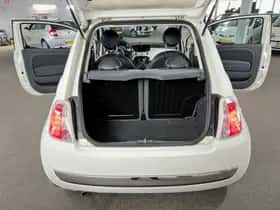 Fiat 500 (2012) thumbnail 8