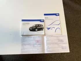 Dacia Sandero (2008) thumbnail 11