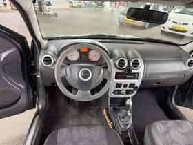 Dacia Sandero (2008) thumbnail 12