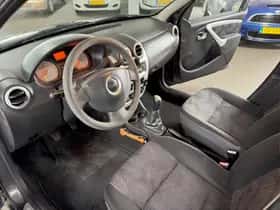 Dacia Sandero (2008) thumbnail 13