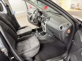 Dacia Sandero (2008) thumbnail 18