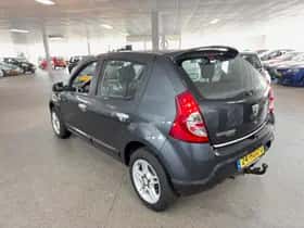 Dacia Sandero (2008) thumbnail 7