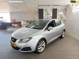 SEAT Ibiza (2009) thumbnail 2