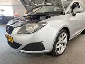 SEAT Ibiza (2009) thumbnail 13