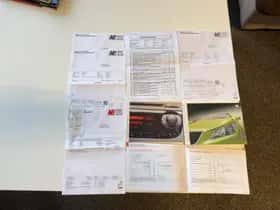 SEAT Ibiza (2009) thumbnail 14