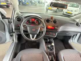 SEAT Ibiza (2009) thumbnail 17