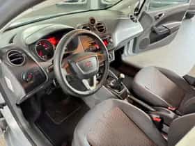 SEAT Ibiza (2009) thumbnail 18