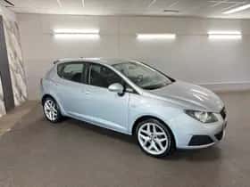 SEAT Ibiza (2009) thumbnail 3