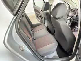 SEAT Ibiza (2009) thumbnail 23