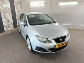 SEAT Ibiza (2009) thumbnail 4