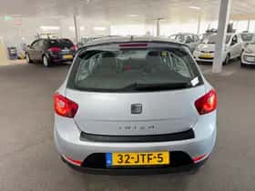 SEAT Ibiza (2009) thumbnail 6