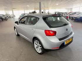 SEAT Ibiza (2009) thumbnail 7