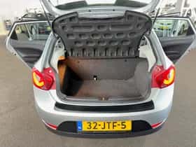 SEAT Ibiza (2009) thumbnail 8