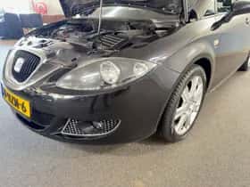 SEAT Leon (2009) thumbnail 11