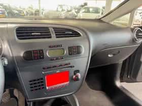 SEAT Leon (2009) thumbnail 18