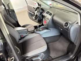 SEAT Leon (2009) thumbnail 22