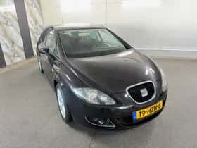 SEAT Leon (2009) thumbnail 4