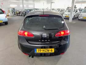 SEAT Leon (2009) thumbnail 6