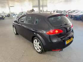 SEAT Leon (2009) thumbnail 7