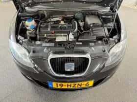 SEAT Leon (2009) thumbnail 10
