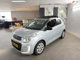 Citroën C1 (2015) thumbnail 2