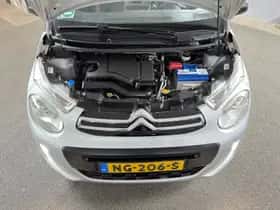 Citroën C1 (2015) thumbnail 11