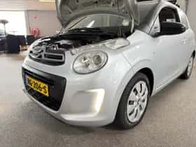 Citroën C1 (2015) thumbnail 12