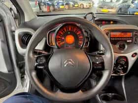 Citroën C1 (2015) thumbnail 16