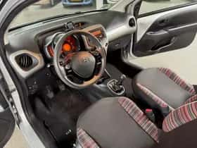 Citroën C1 (2015) thumbnail 17