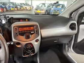 Citroën C1 (2015) thumbnail 18