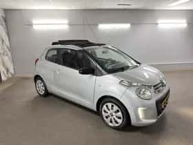 Citroën C1 (2015) thumbnail 3