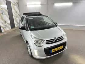 Citroën C1 (2015) thumbnail 4