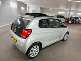 Citroën C1 (2015) thumbnail 6